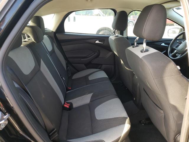 Photo 6 from auction – 2012 FORD FOCUS SE with VIN 1FAHP3K2XCL304038