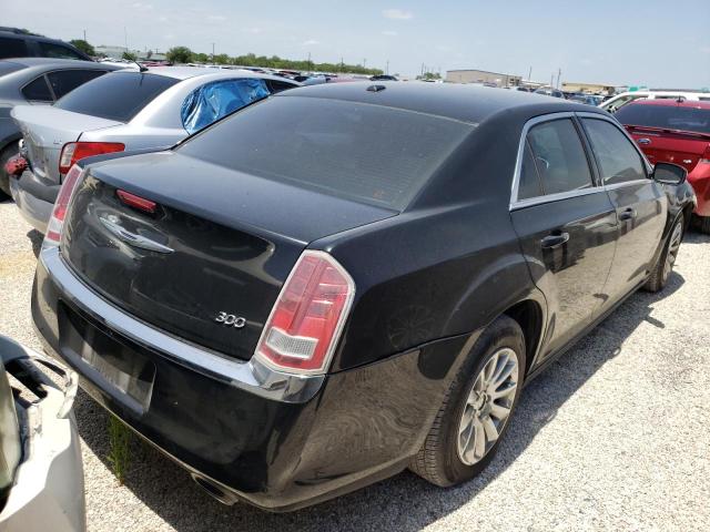 Photo 4 from auction – 2013 CHRYSLER 300 with VIN 2C3CCAAG1DH587580