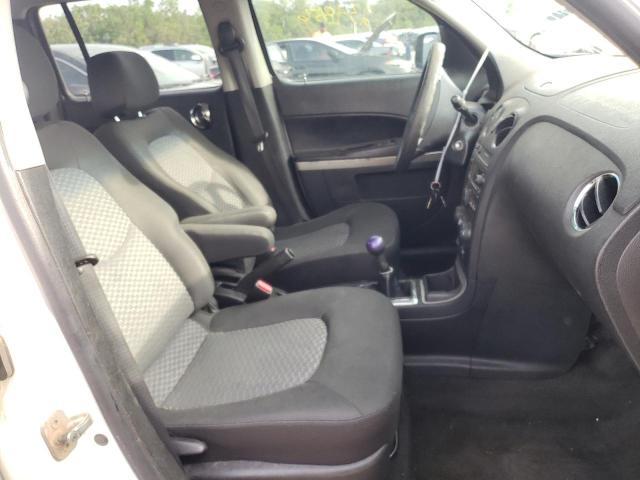 Photo 5 from auction – 2010 CHEVROLET HHR LS with VIN 3GNBAEDB9AS597522