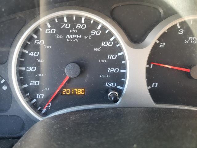 Photo 8 from auction – 2006 CHEVROLET EQUINOX LT with VIN 2CNDL63FX66145232