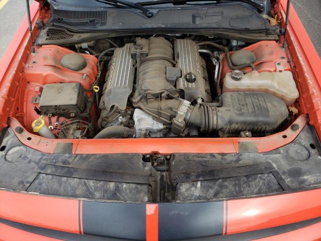 Photo 7 from auction – 2016 DODGE CHALLENGER with VIN 2C3CDZDJ7GH337378