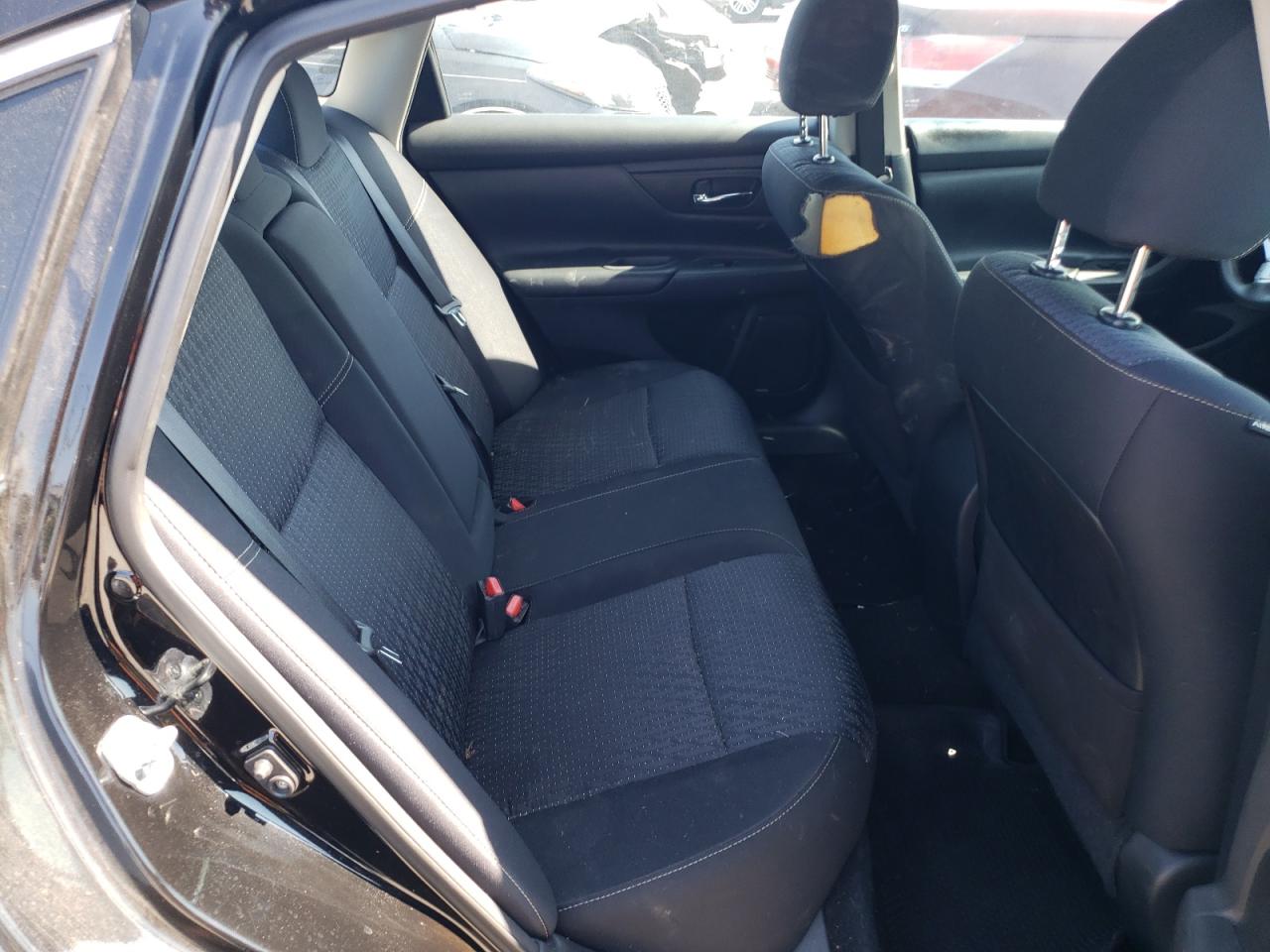 Photo 6 from auction – 2016 NISSAN ALTIMA 2.5 with VIN 1N4AL3AP2GC133639