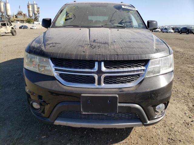 Photo 9 from auction – 2014 DODGE JOURNEY with VIN 3C4PDCBG2ET115188