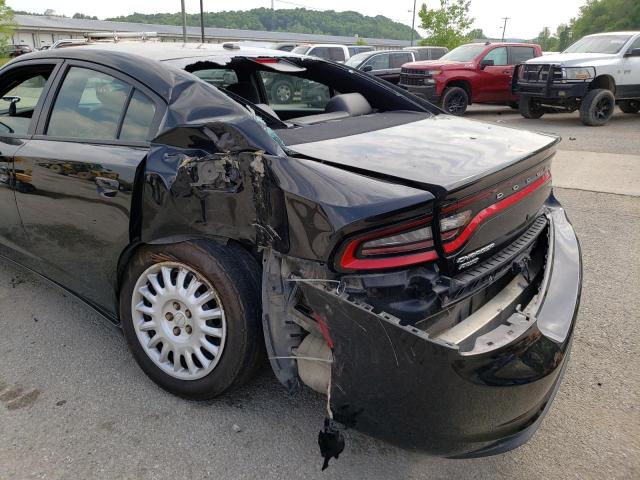 Photo 9 from auction – 2015 DODGE CHARGER PO with VIN 2C3CDXKT1FH749027