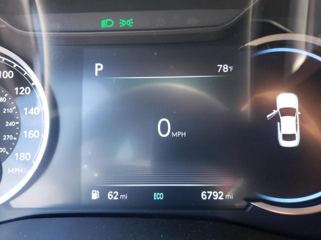 Photo 8 from auction – 2022 GENESIS G70 BASE with VIN KMTG54TEXNU083811