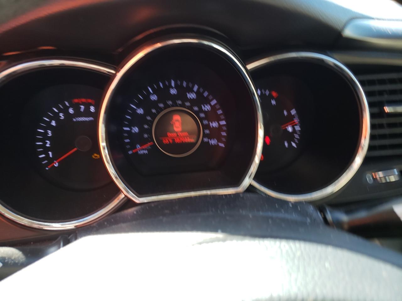 Photo 8 from auction – 2013 KIA OPTIMA LX with VIN 5XXGM4A71DG142884