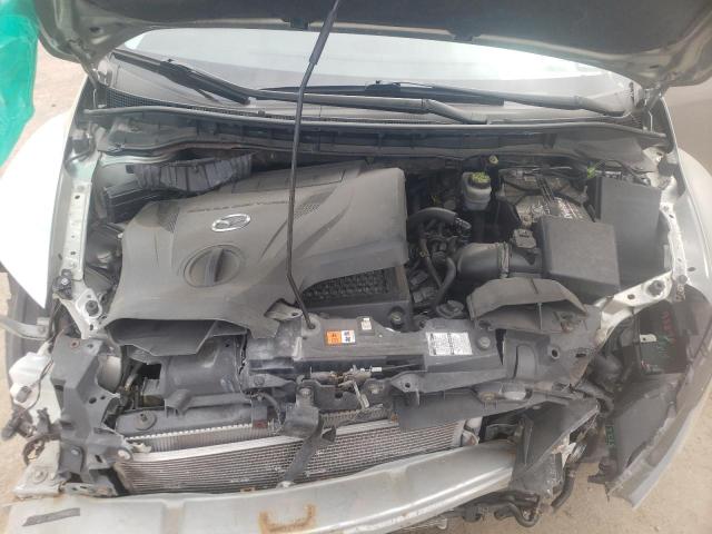 Photo 7 from auction – 2007 MAZDA CX-7 with VIN JM3ER293270160516