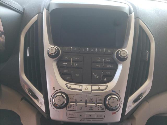 Photo 9 from auction – 2013 GMC TERRAIN SL with VIN 2GKFLUE32D6335208