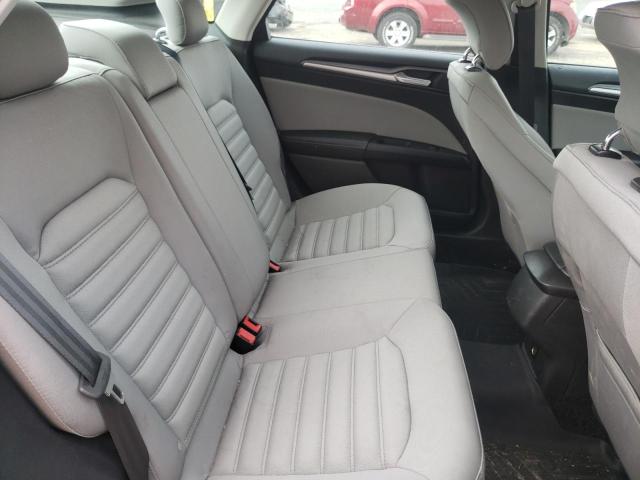 Photo 6 from auction – 2014 FORD FUSION S H with VIN 3FA6P0UU9ER217871