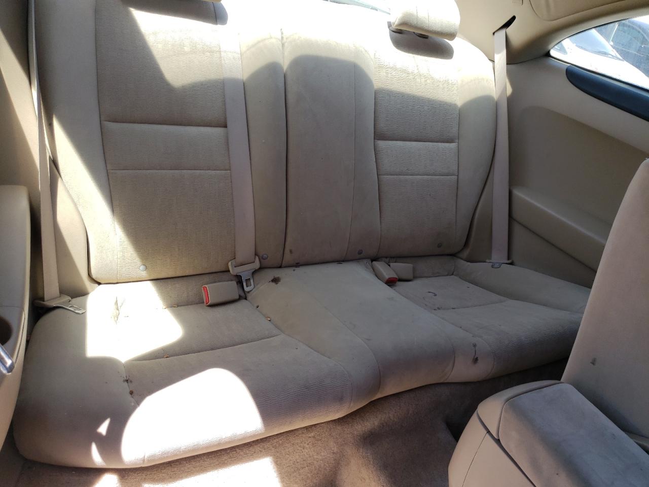Photo 6 from auction – 2005 HONDA ACCORD EX with VIN 1HGCM72735A016040