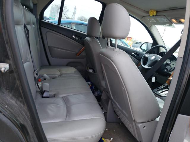 Photo 6 from auction – 2007 SATURN VUE with VIN 5GZCZ53497S863729