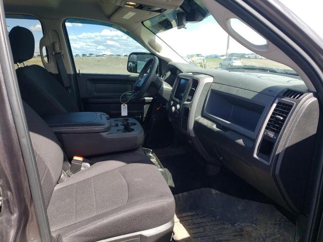 Photo 5 from auction – 2020 RAM 1500 CLASS with VIN 1C6RR7KT7LS116289