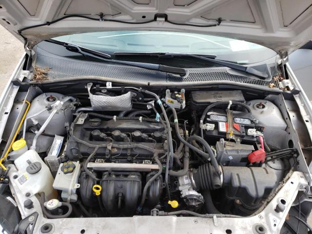 Photo 7 from auction – 2009 FORD FOCUS SES with VIN 1FAHP36NX9W140642