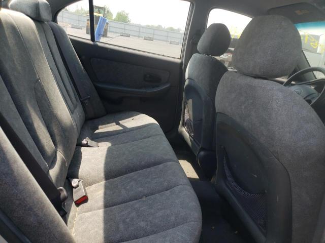 Photo 6 from auction – 2002 HYUNDAI ELANTRA with VIN KMHDN45D52U408815