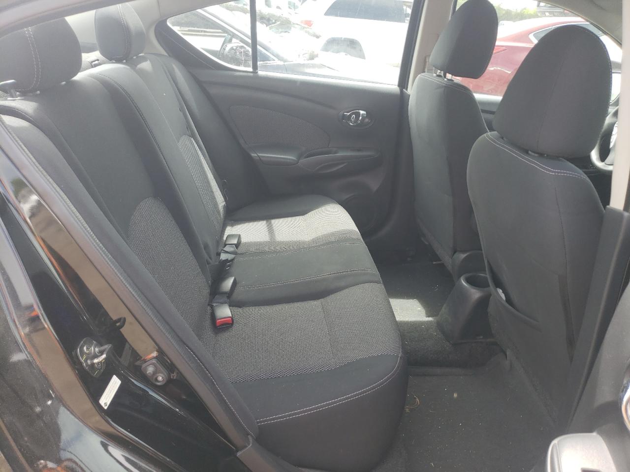 Photo 6 from auction – 2016 NISSAN VERSA S with VIN 3N1CN7APXGL903548