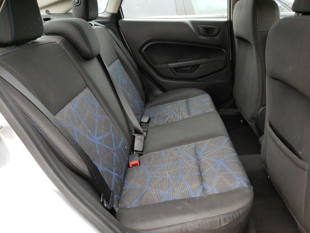 Photo 6 from auction – 2013 FORD FIESTA with VIN 3FADP4BJ3DM218999