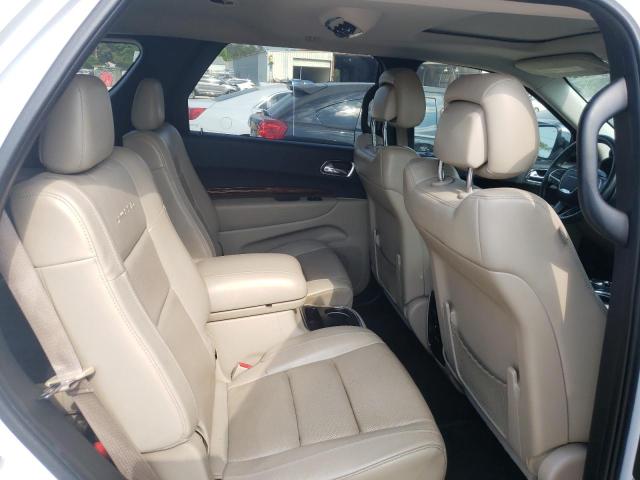 Photo 6 from auction – 2015 DODGE DURANGO CI with VIN 1C4RDHEG9FC766123
