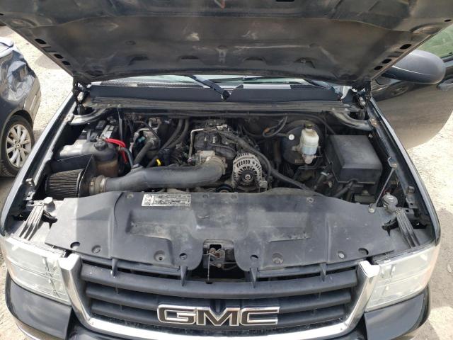 Photo 7 from auction – 2009 GMC SIERRA K15 with VIN 2GTEK23M691136192