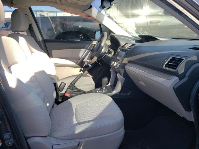 Photo 5 from auction – 2016 SUBARU FORESTER 2 with VIN JF2SJABC6GH400144