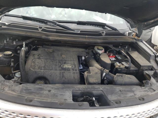 Photo 7 from auction – 2015 FORD EXPLORER X with VIN 1FM5K7D83FGA51299