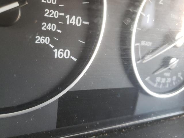 Photo 8 from auction – 2017 BMW 320 I with VIN WBA8E1G37HNU17508
