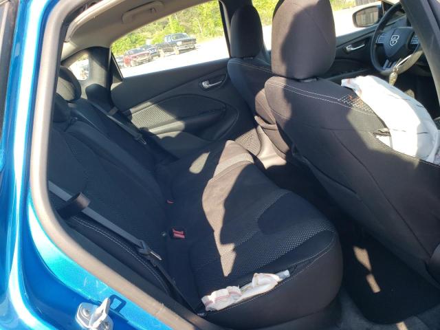 Photo 6 from auction – 2015 DODGE DART SXT with VIN 1C3CDFBB6FD351875