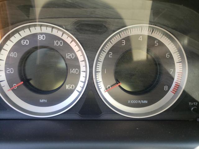 Photo 8 from auction – 2012 VOLVO XC60 3.2 with VIN YV4952DZ1C2328515
