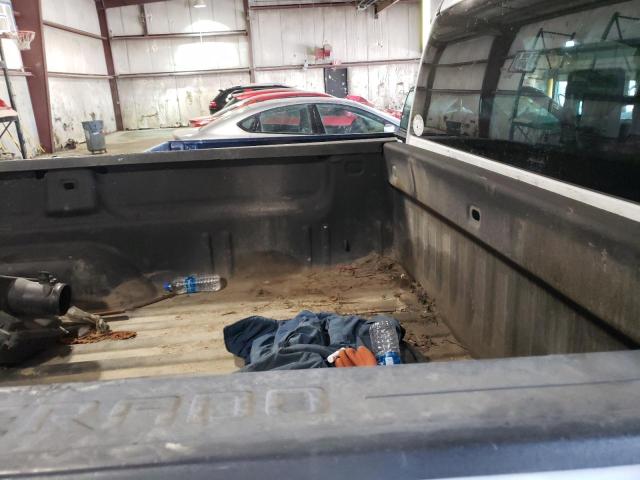 Photo 6 from auction – 2016 CHEVROLET SILVERADO with VIN 1GC0KYEG9GZ420912