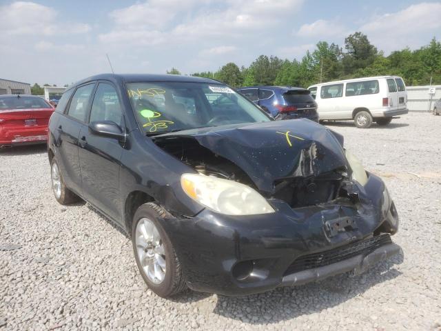 Photo 1 from auction – 2006 TOYOTA COROLLA MA with VIN 2T1LR32E46C560888