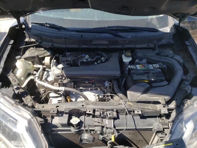 Photo 7 from auction – 2018 NISSAN ROGUE S with VIN KNMAT2MT7JP538344