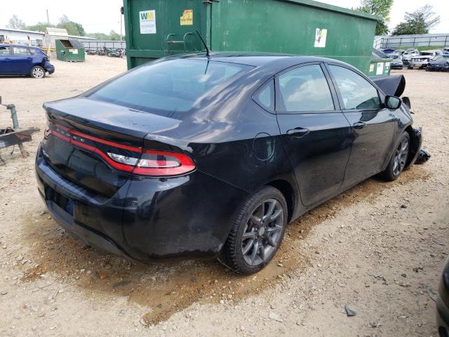 Photo 4 from auction – 2015 DODGE DART SE with VIN 1C3CDFAA0FD390986