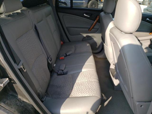 Photo 6 from auction – 2006 SATURN VUE with VIN 5GZCZ63486S869722