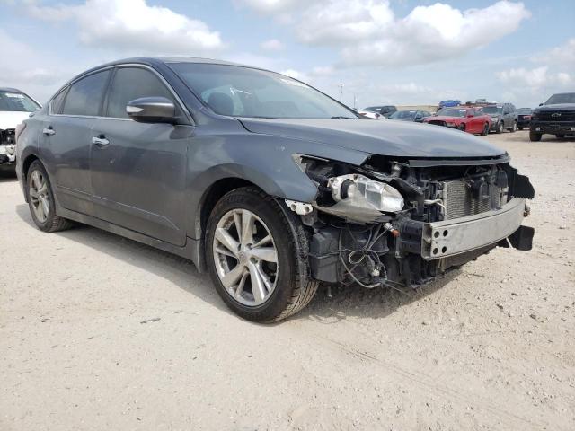 Photo 9 from auction – 2015 NISSAN ALTIMA 2.5 with VIN 1N4AL3AP1FN372988