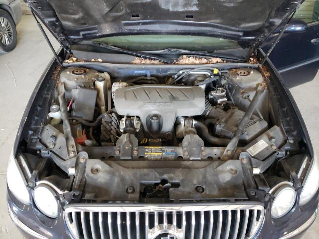 Photo 7 from auction – 2008 BUICK LACROSSE C with VIN 2G4WC582481380086