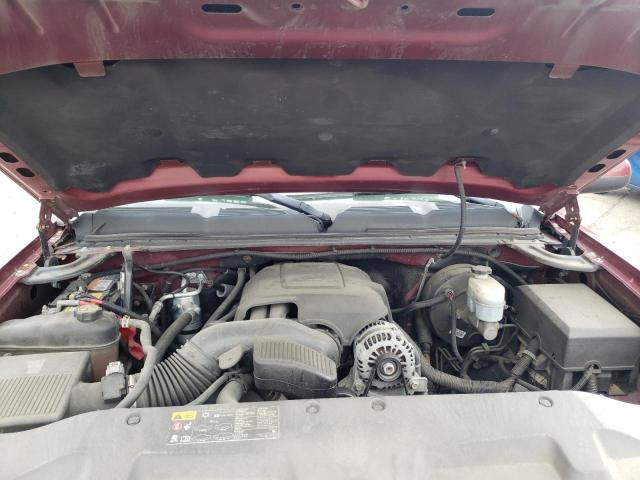 Photo 7 from auction – 2013 CHEVROLET SILVERADO with VIN 3GCPKTE74DG186109