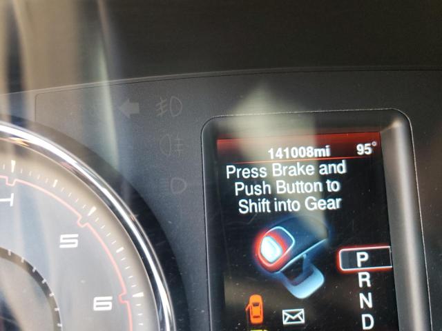 Photo 8 from auction – 2013 DODGE CHARGER SE with VIN 2C3CDXBG8DH599904