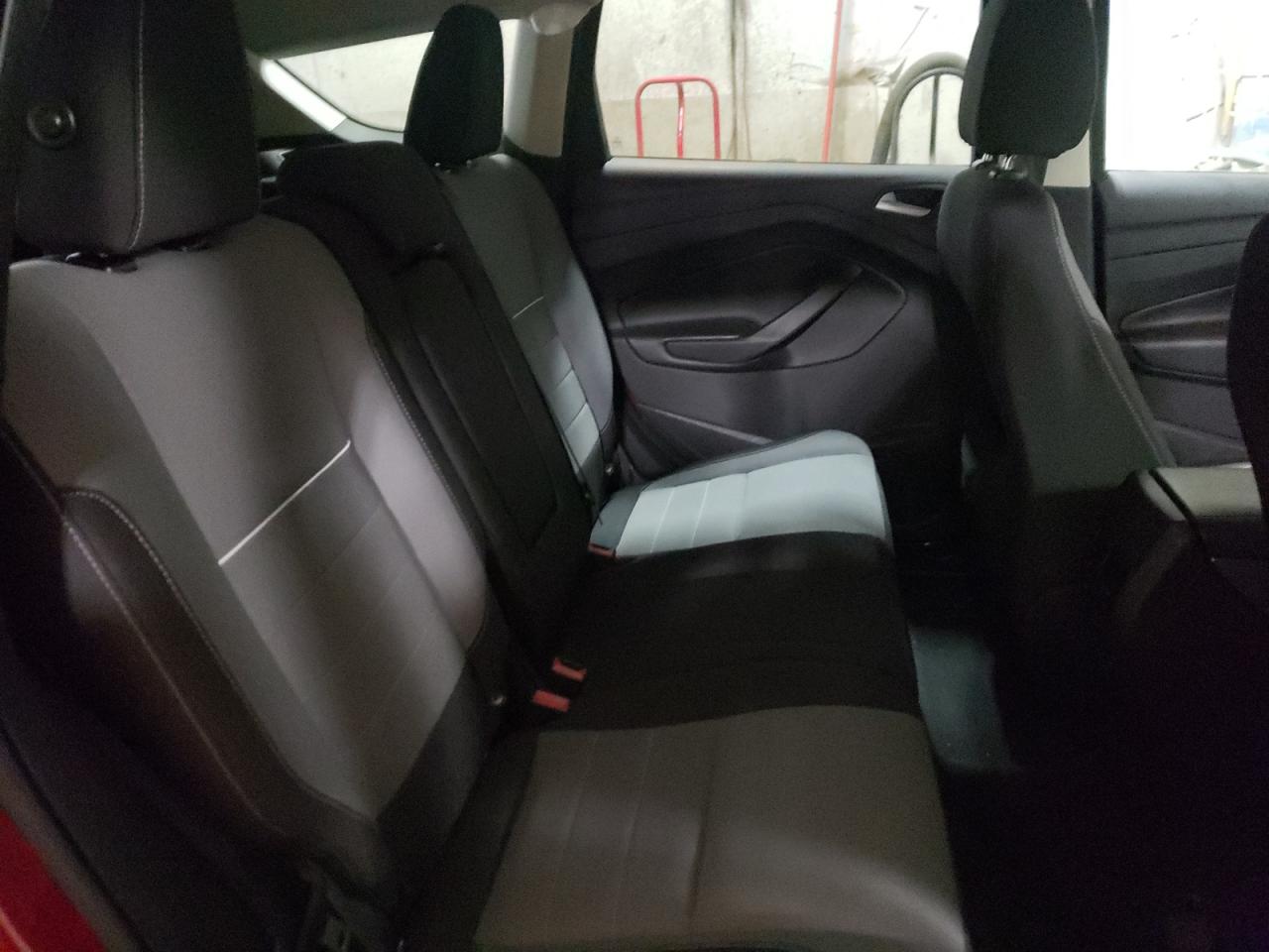 Photo 6 from auction – 2014 FORD ESCAPE SE with VIN 1FMCU9GX7EUC18991