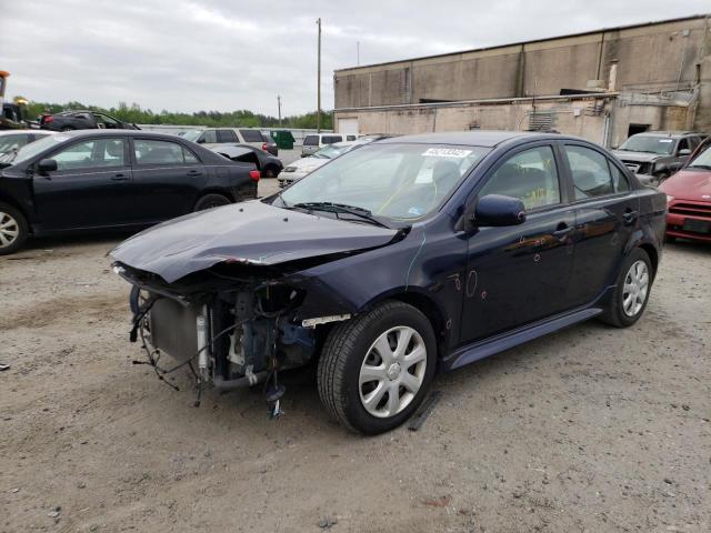Photo 2 from auction – 2013 MITSUBISHI LANCER ES/ with VIN JA32U2FU6DU018163
