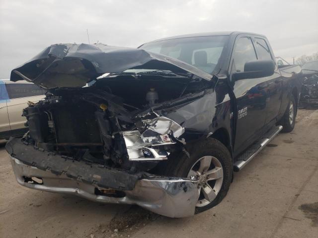 Photo 2 from auction – 2015 RAM 1500 ST with VIN 1C6RR7FT6FS530808