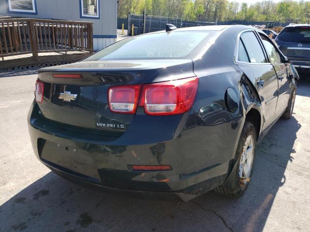 Photo 4 from auction – 2015 CHEVROLET MALIBU LS with VIN 1G11B5SL4FF132485