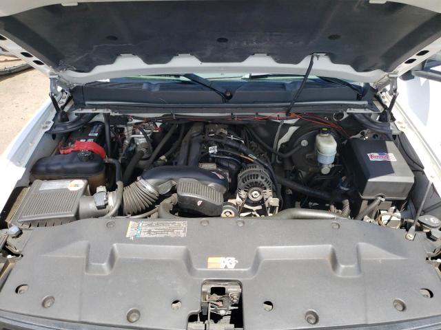 Photo 7 from auction – 2009 CHEVROLET SILVERADO with VIN 1GCEK14C39Z226990