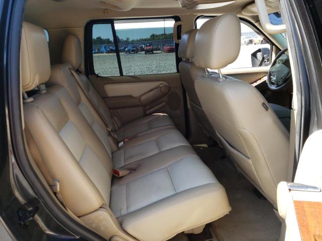 Photo 6 from auction – 2007 FORD EXPLORER E with VIN 1FMEU64E27UA50061