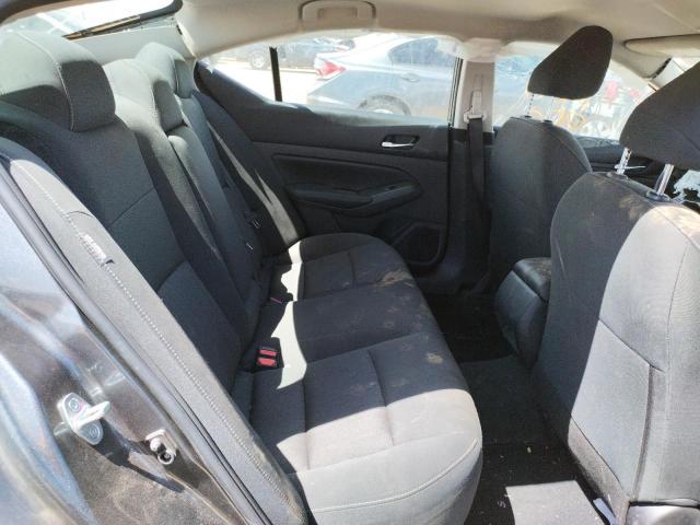 Photo 6 from auction – 2022 NISSAN ALTIMA S with VIN 1N4BL4BV1NN332030