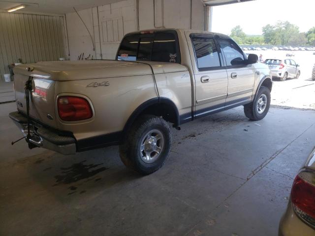 Photo 4 from auction – 2001 FORD F150 SUPER with VIN 1FTRW08L11KD56046