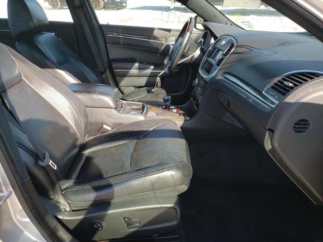 Photo 5 from auction – 2012 CHRYSLER 300 LIMITE with VIN 2C3CCACG5CH115328