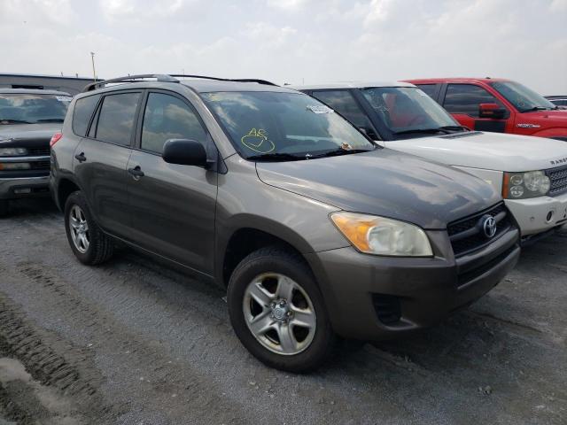 TOYOTA RAV4 2009 مع رقم تعريف المركبة JTMZF33VX95012879 - صورة من المزاد