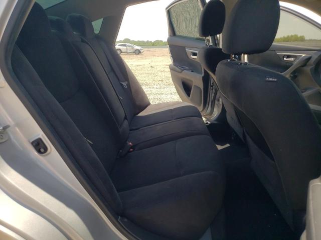 Photo 6 from auction – 2015 NISSAN ALTIMA 2.5 with VIN 1N4AL3AP6FC101887