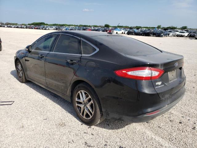 Photo 3 from auction – 2016 FORD FUSION SE with VIN 3FA6P0HD4GR197431