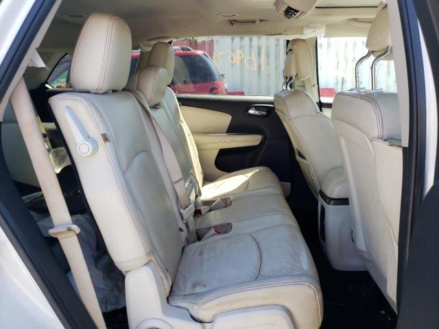 Photo 6 from auction – 2012 DODGE JOURNEY CR with VIN 3C4PDDDG7CT224620