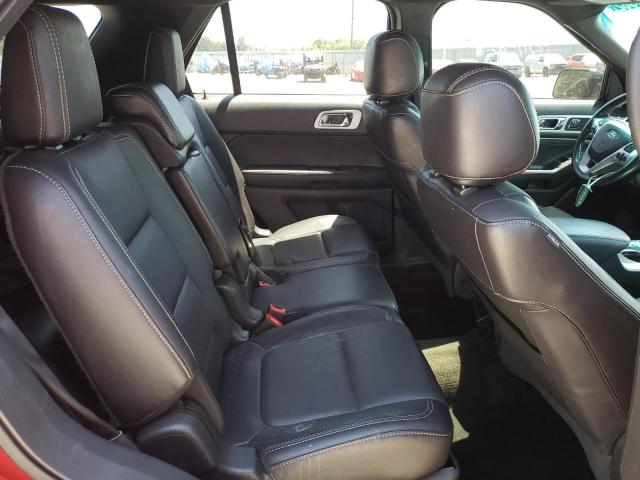 Photo 6 from auction – 2015 FORD EXPLORER S with VIN 1FM5K8GT1FGA60332